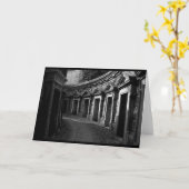 Adreswijziging Kaart (Gele Bloem)