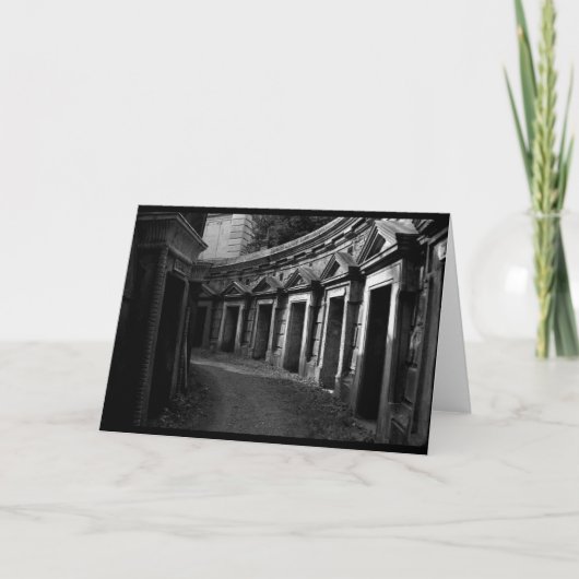 Adreswijziging Kaart (Voorkant)