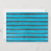 Adreswijziging Nieuwe woning We hebben Gnome verpl Aankondiging (Achterkant)