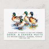 adreswijziging we hebben aankondiging DUCKS verpla (Voorkant)