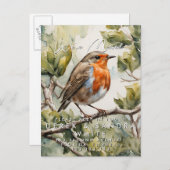 Adreswijziging We hebben de aankondigingspost verp Aankondigingskaart (Voorkant / Achterkant)