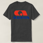 Adria Caravan T-shirt (Design voorkant)