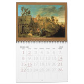 Adriaen Brouwer 2013 Agenda Kalender (Feb 2026)