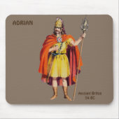 ADRIAN ~ Ancient Briton COSTUME ~ Persoonlijk Muismat (Voorkant)