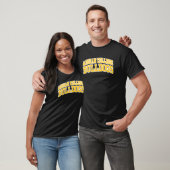 Adrian College Bulldogs 03 T-shirt (Unisex)