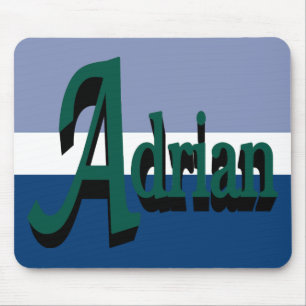 Adrian Muismat