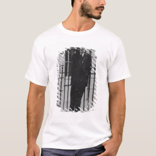 Adrian Stephen T-shirt