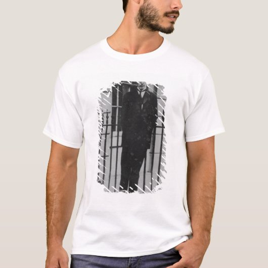 Adrian Stephen T-shirt (Voorkant)