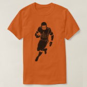 Adrian T-shirt (Design voorkant)
