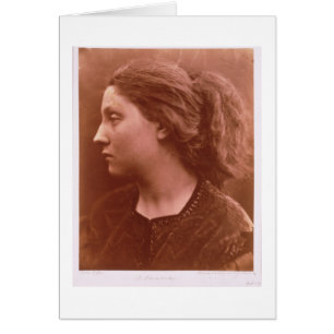 Adriana (foto sepia)