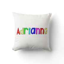 Adrianna - Rainbow-tekst