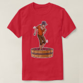 Adriano Celentano T-shirt (Design voorkant)