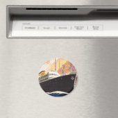 Adriatica Line Magneet (Insitu (Vaatwasser))