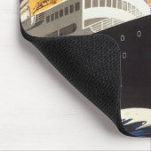 Adriatica Line Muismat (Hoek)