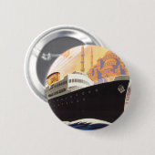 Adriatica Line Ronde Button 5,7 Cm (Voorkant /achterkant)