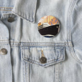 Adriatica Line Ronde Button 5,7 Cm (In situ)