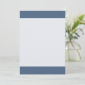 Adriatische blauwe kleur (Staand voorkant)