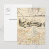 Adrica Briefkaart (Voorkant / Achterkant)