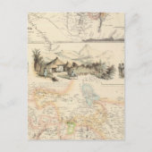 Adrica Briefkaart (Voorkant)