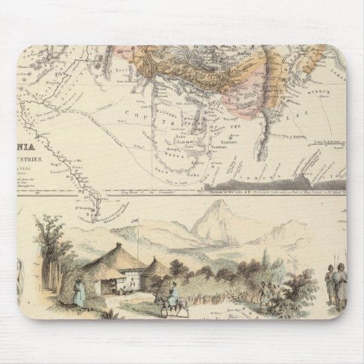 Adrica Muismat (Voorkant)