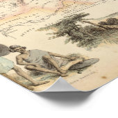 Adrica Poster (Hoek)