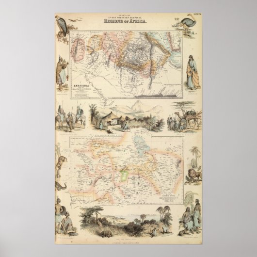 Adrica Poster (Voorkant)