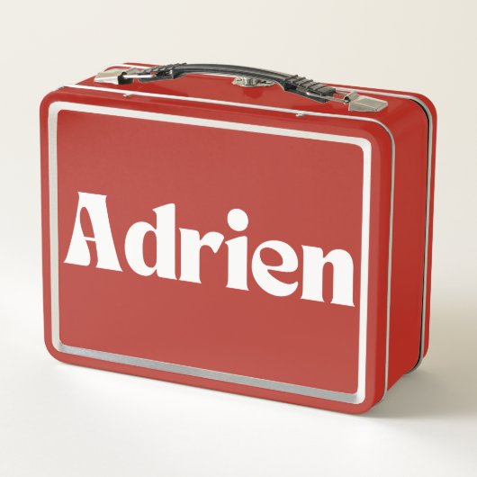 Adrien (Achterkant)