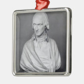 Adrien Duquesnoy Metalen Ornament (Links)