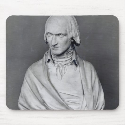 Adrien Duquesnoy Muismat (Voorkant)