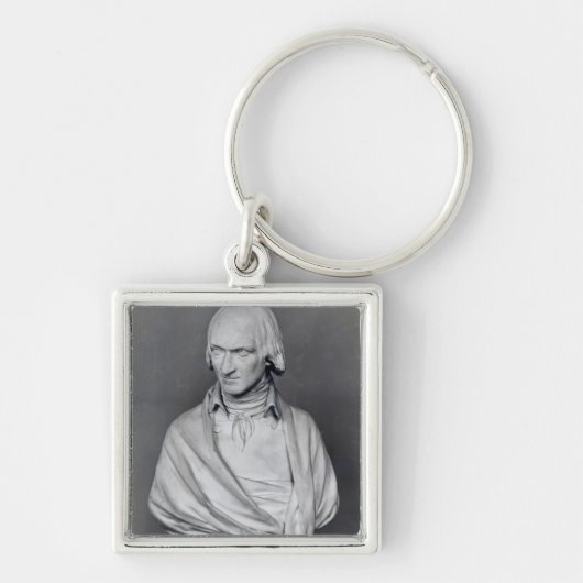 Adrien Duquesnoy Sleutelhanger (Voorkant)