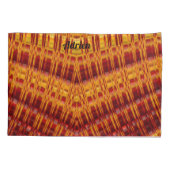 ADRIEN ~ Origineel Hoesje ~ Autumn ~ Pillow Kussensloop (Achterkant)