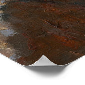 Adrienne - Amedeo Modigliani Fine Art Poster (Hoek)