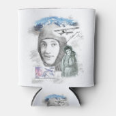 Adrienne Bolland Blikjeskoeler (Voorkant)