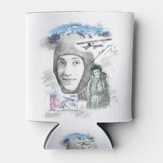 Adrienne Bolland Blikjeskoeler