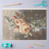 Adrienne Jacqueline's Jacob Decoupage Paper Tissuepapier (Craft)