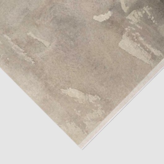 Adrienne Jacqueline's Jacob Decoupage Paper Tissuepapier (Detail)