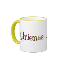 Adrienne's Colorful Fun