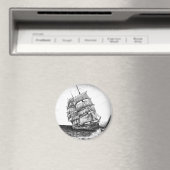 Adrift Magneet (Insitu (Vaatwasser))