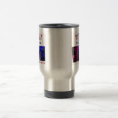 Adroit Force Trilogy cup Reisbeker (Center)