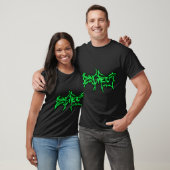 Adsashdasd Dying Fetus Beste Kunst T-shirt (Unisex)