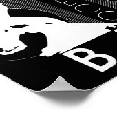 ADSW Vintage Poster (Hoek)