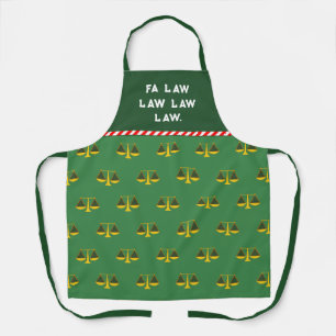 Adult Apron Schort