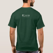 Adult Camper T-shirt (Achterkant)