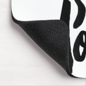 Adult Get Sht Done Motivational Quote  Muismat (Hoek)