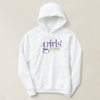 Adult Girls' School of Austin Hoodie