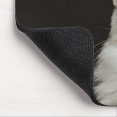 Adult Maine Coon Cat Muismat (Hoek)