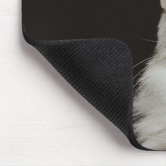 Adult Maine Coon Cat Muismat (Hoek)