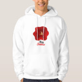 Adult Pullover Hoodie (Voorkant)