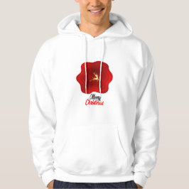 Adult Pullover Hoodie