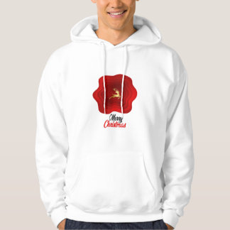 Adult Pullover Hoodie